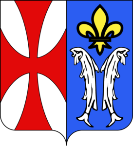 Logo de Mairie de Segny (DEV)